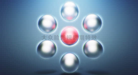 AE脚本-物体图层快速自动排列 Dojo Orbit v1.3 + 使用教程-精品资源站