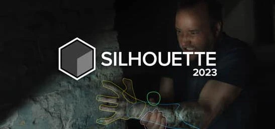 Silhouette 2023.0.2集抠像与画面修复于一体的影视后期合成软件