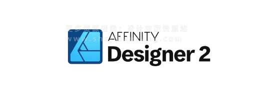 Affinity Designer 2.4 专业矢量绘图设计软件 Win-精品资源站