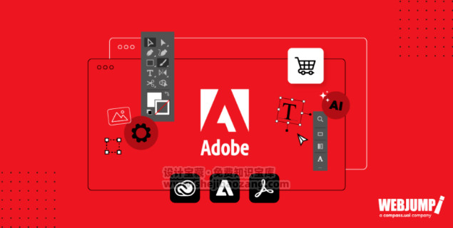 Adobe弹出正版验证怎么办?1招教你搞定!Adobe2024终极永久版抓紧下载支持Win/Mac!