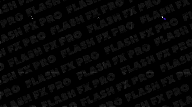 AE脚本-391个二维卡通动漫火焰能量LOGO标题转场MG动画元素包