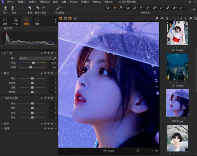 飞思软件Capture One 23 Pro安装包下载 支持Win/Mac-精品资源站