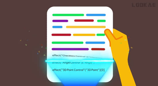 AE脚本-表达式语言报错修复工具 Expression Universalizer v4.2.4-精品资源站