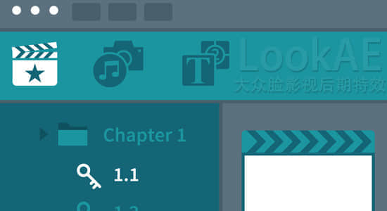 FCPX 10.3 基础训练操作视频教程 Lynda – Final Cut Pro X 10.3 Essential Training-精品资源站