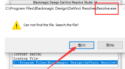 达芬奇调色软件 DaVinci Resolve Studio v19 中文版安装教程免费下载 永久使用解锁版本 Win