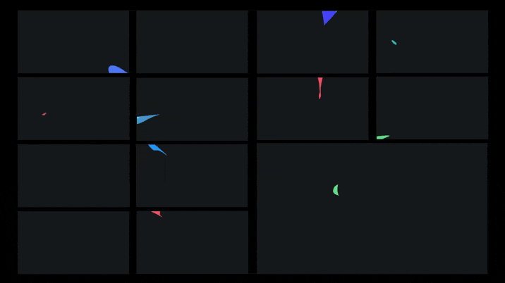 AE脚本-900个卡通能量电流冰雪火焰烟雾爆炸植物生长MG动画特效Magic Button+视频素材