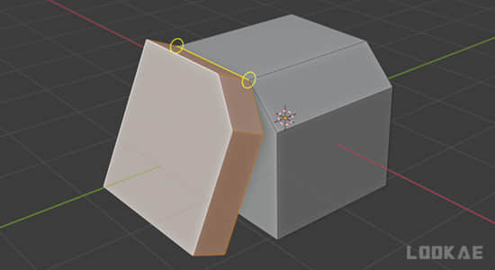 Blender插件-轻松旋转移动物体建模工具 Bend Face V4.5.0-精品资源站