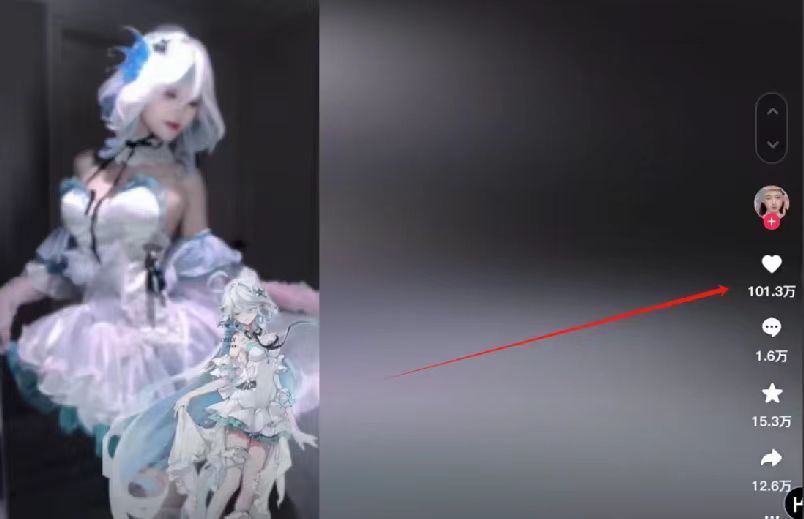 图片[1]-AI动漫转真人，一条视频点赞100w+，日入2000+，多种变现方式-精品资源站