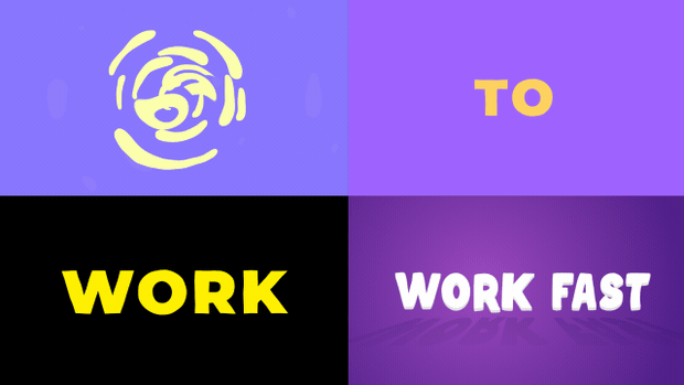 AE脚本-1650种动漫卡通标题转场能量闪电烟雾火焰流体MG特效动画 V1.1