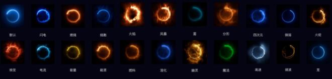 Saber V1.0.40能量激光描边光效特效插件 支持Win/Mac