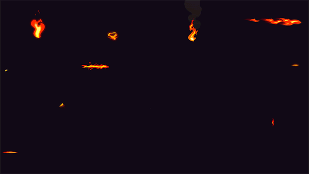 Premiere预设:59个卡通能量爆炸水流火焰烟雾MG动画元素PR模板-LookAE.com Premiere预设:59个卡通能量爆炸水流火焰烟雾MG动画元素PR模板