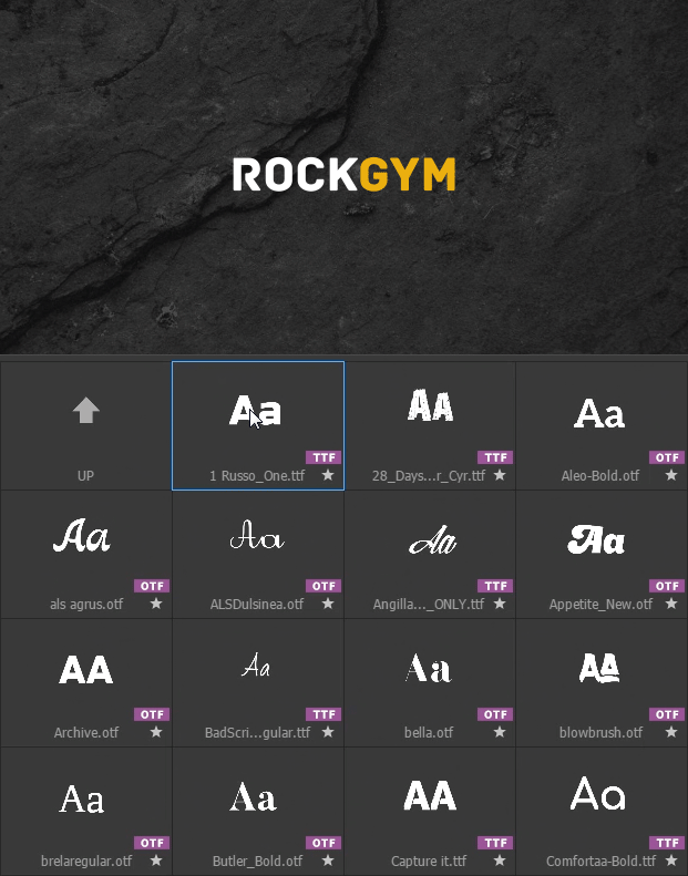 AE脚本-超强功能多格式AE资源媒体管理预览应用工具神器 AEViewer v1.7.1 Win/Mac + 使用教程