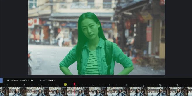 Runway一键生成Ai智能视频后期必备神器!附使用教程