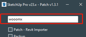 SketchUp Pro 2024 v24.0 SU草图大师 中文版安装教程免费下载 永久使用解锁版本 Win