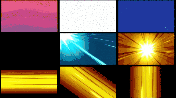 AE脚本-1850种手绘动漫雷电能量爆炸游戏火焰烟雾流体MG动画元素 RTFX v2.8.1+视频素材-LookAE.com AE脚本-1850种手绘动漫雷电能量爆炸游戏火焰烟雾流体MG动画元素 RTFX v2.8.1+视频素材