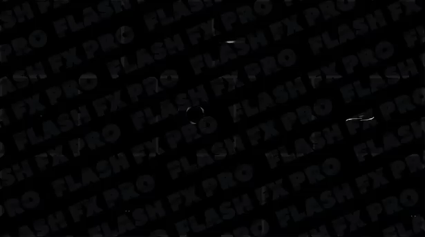 AE脚本-391个二维卡通动漫火焰能量LOGO标题转场MG动画元素包