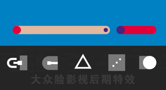 AE脚本-MG路径生长图形动画制作 Ouroboros 2.0.3 + 使用教程-精品资源站