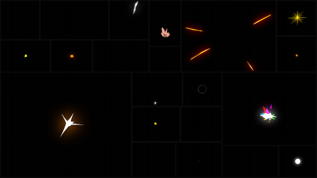 AE脚本-1650种动漫卡通标题转场能量闪电烟雾火焰流体MG特效动画 V1.1