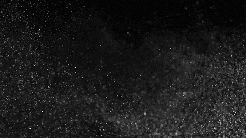 4K视频素材-431个科幻魔法能量冲击波星火粒子粉尘烟雾特效合成动画素材 Infinity VFX