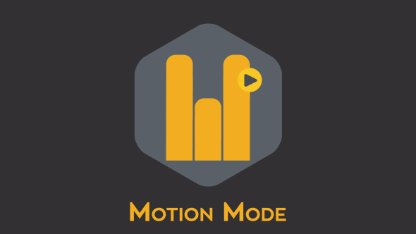 AE脚本：MG图形运动模式快速生成 VideoHive – Motion Mode-精品资源站