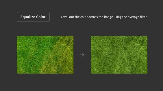 PS插件 无缝纹理贴图衔接制作工具 Texture Seam Remover V1.0.0