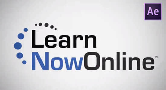 AE自学课程视频教程 LearnNowOnline – After Effects CC Part 1-4-精品资源站