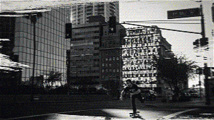 AE模板-1400种摄像机推拉缩放切割干扰破损图形水墨炫光视频转场