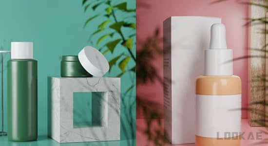 商业产品三维场景渲染Blender教程 Blender 3D: Easy Product Visualization/Design-精品资源站