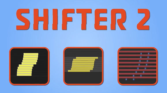 AE/PR图层关键帧阶梯式剪辑排列脚本 Aescripts Shifter 2 V2.0.4附使用教程