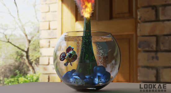 基础训练入门学习Blender教程(英文字幕) Blender 2.91 Essential Training-精品资源站