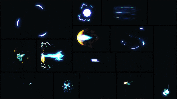 AE脚本-1850种手绘动漫雷电能量爆炸游戏火焰烟雾流体MG动画元素 RTFX v2.8.1+视频素材-LookAE.com AE脚本-1850种手绘动漫雷电能量爆炸游戏火焰烟雾流体MG动画元素 RTFX v2.8.1+视频素材