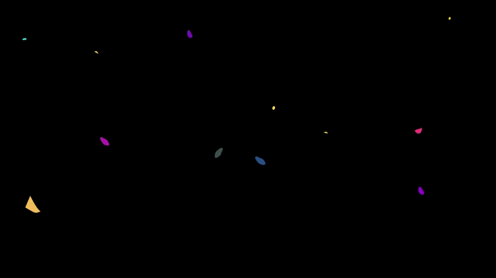 AE脚本-900个卡通能量电流冰雪火焰烟雾爆炸植物生长MG动画特效Magic Button+视频素材