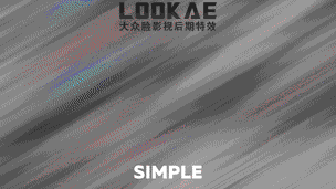 AE脚本:1600个扭曲变形干扰旋转缩放冲击抖动视频无缝转场预设 V5.3 Win/Mac-LookAE.com AE脚本:1600个扭曲变形干扰旋转缩放冲击抖动视频无缝转场预设 V5.3 Win/Mac