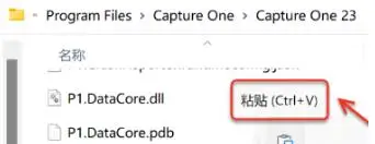 Capture One 23 永久版一键安装!