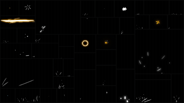 AE脚本-1650种动漫卡通标题转场能量闪电烟雾火焰流体MG特效动画 V1.1