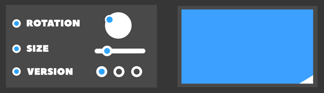 AE脚本-609个手绘卡通流体MG图形音效LOGO文字标题转场背景动画V2-LookAE.com AE脚本-609个手绘卡通流体MG图形音效LOGO文字标题转场背景动画V2