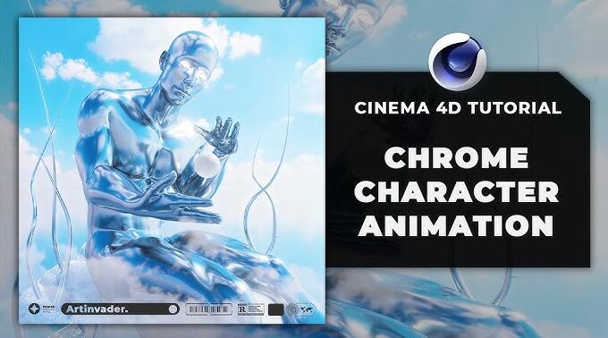 C4D中文教程 入门到动画精通全教程解析-精品资源站