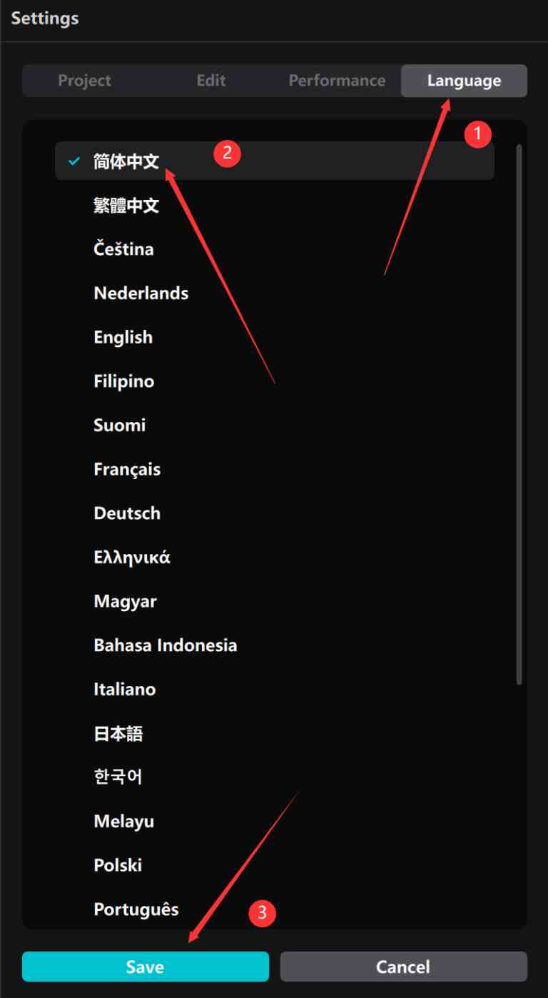 剪映国际版CapCut 3.8.0 附剪映模版392套 Win/Mac