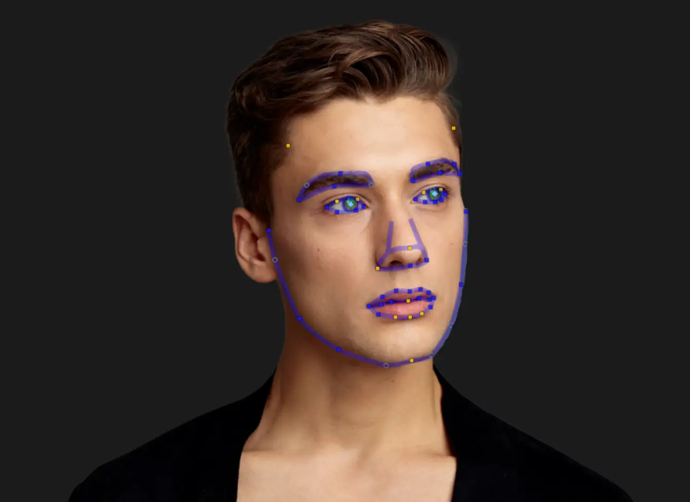PortraitPro 15.7.3一键瘦脸美妆AI软件