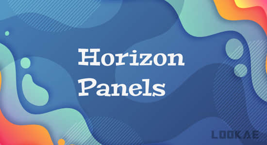 Blender插件-选项面板整理管理 Horizon Panels V1.19.0-精品资源站