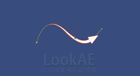AE预设：路径箭头动画  Path Arrow + 使用教程-精品资源站