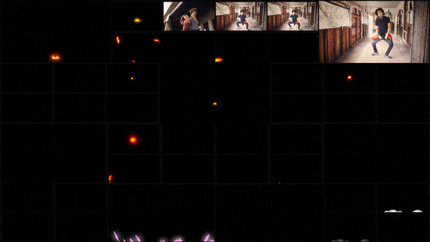 AE脚本-1650种动漫卡通标题转场能量闪电烟雾火焰流体MG特效动画 V1.1