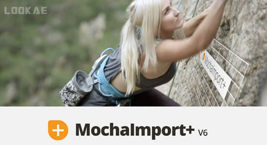 把Mocha跟踪数据导入处理AE脚本 MochaImport+ v6.0.013 + 使用教程-精品资源站
