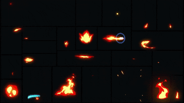 AE脚本-1850种手绘动漫雷电能量爆炸游戏火焰烟雾流体MG动画元素 RTFX v2.8.1+视频素材-LookAE.com AE脚本-1850种手绘动漫雷电能量爆炸游戏火焰烟雾流体MG动画元素 RTFX v2.8.1+视频素材