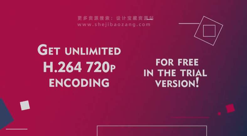 AE/PR插件 特殊视频格式导入媒体修剪加速渲染输出套装 Autocroma bundle 2023.12 CE Win