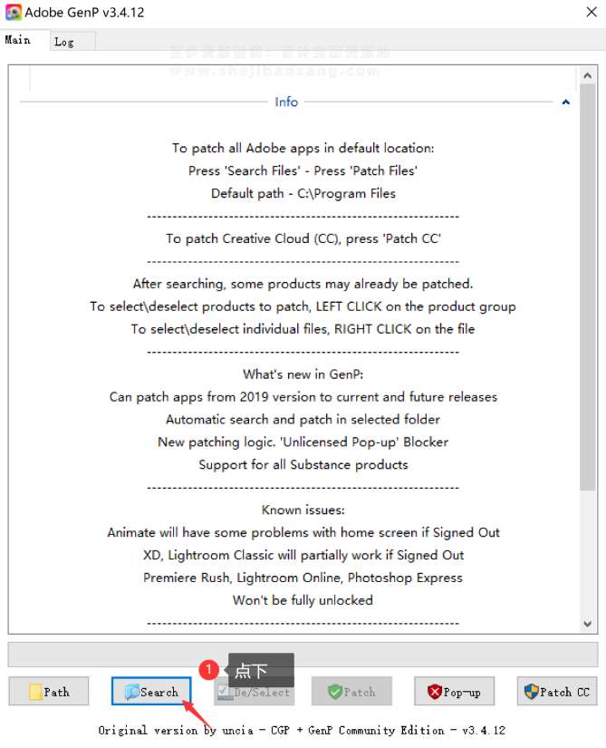 Adobe2025全家桶全新版本一键安装激活永久使用 Win/Mac