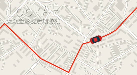 FCPX插件：自定义路径元素跟踪动画 PROKEYFRAME 1.3ES（更新支持macOS Sierra 10.12）+ 使用教程-精品资源站