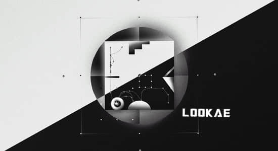 AE教程-二维图形设计MG动画规律讲解 Learn Squared – Motion Design-精品资源站