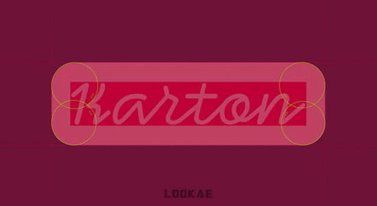 AE脚本-创建自适应动态文字底框动画 Karton V1.1.0+视频教程-精品资源站
