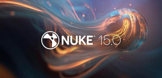 Nuke软件 影视后期特效合成软件 The Foundry Nuke Studio 15.0V4 Win-精品资源站